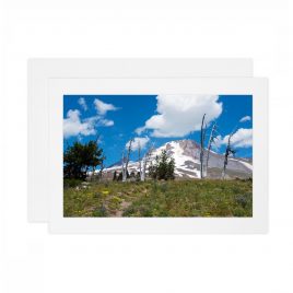 Mount Hood – Card