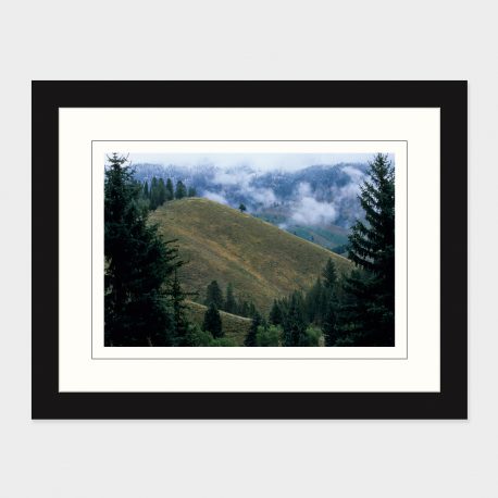 Yellowstone-Hills-Framed